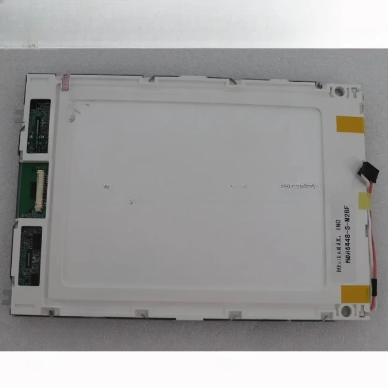 7.2 inch 640x480 FSTN LCD Display Panel for HDM6448 S M2BF M361 L10A HDM6448 S 9J2F industrial replacement screen