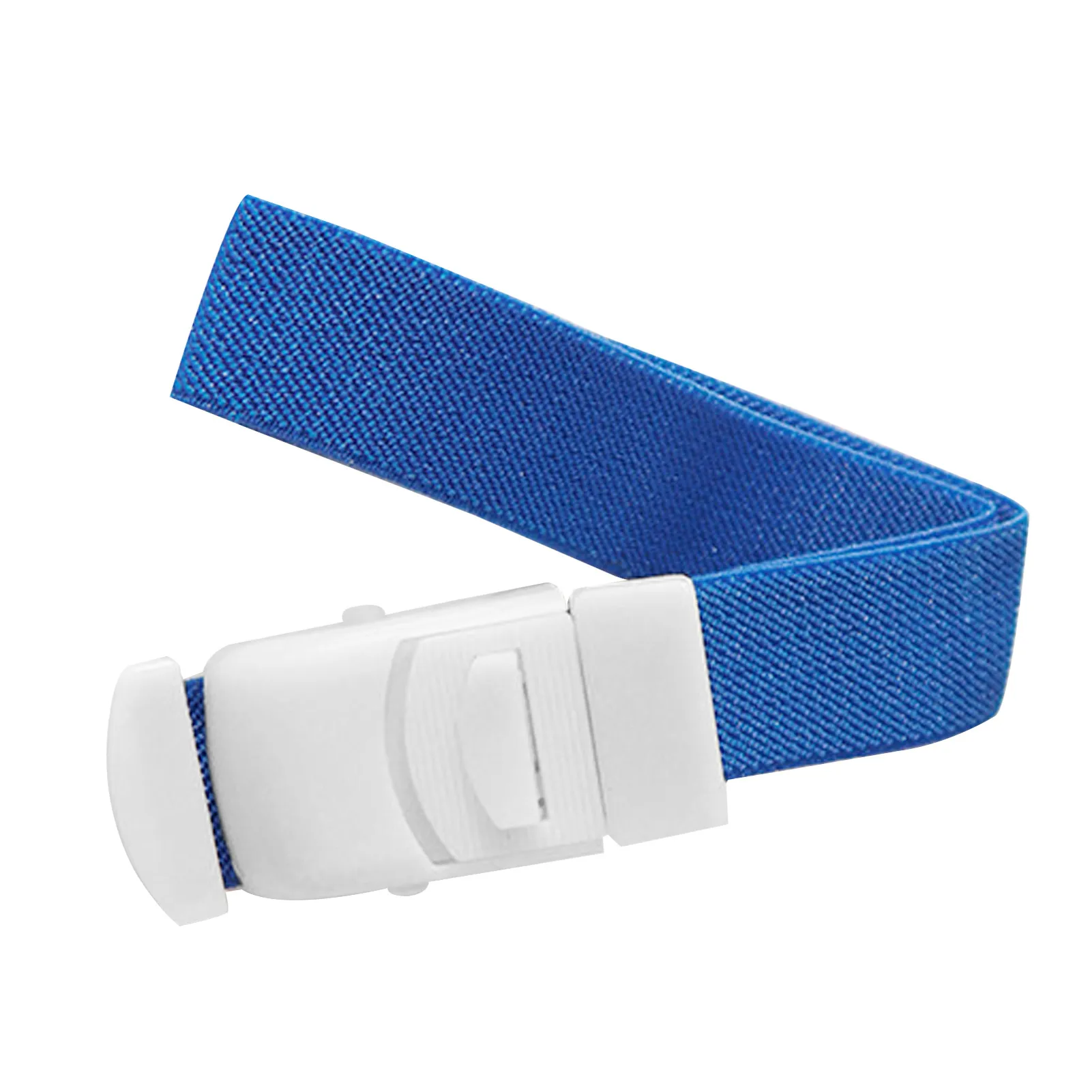 High Quality Tourniquet Quick Release Buckle For First Aid Doctor, Nurse, General Use Top Quality Blue Outdoor Equipment