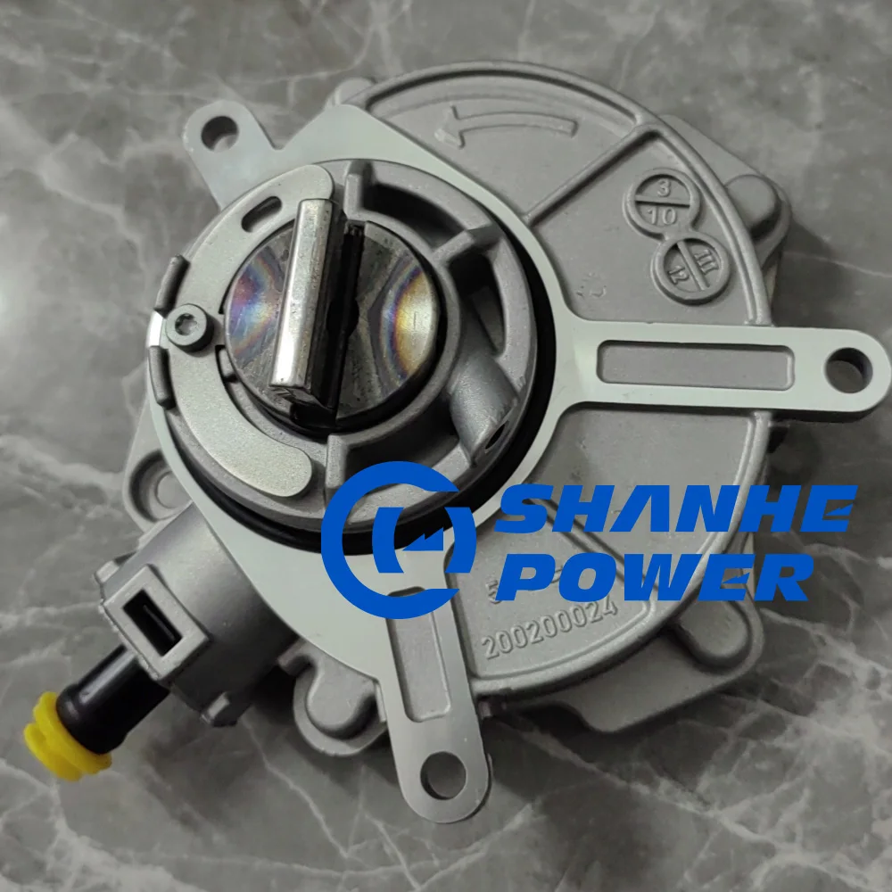 

06E145100E Vacuum Pump For Audi A4 A6 A8 S4 S6 Auto Accesorios Car Parts двигатель бензиновый المحركات والمكونات