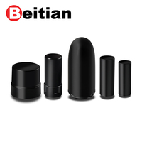 Beitian GNSS helical antenna GPS GLONASS BDS Galileo IRNSS L-Band RTK PPK Handheld Device UAV drone Helix Antenna BT-560 BT-T076