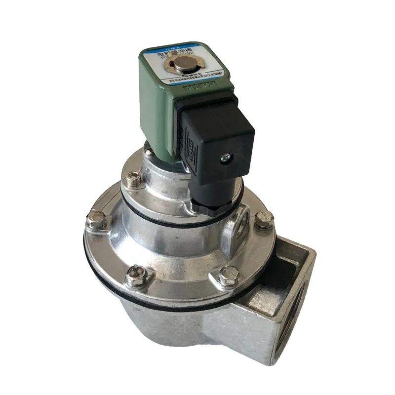 Bag Filter Injectio…