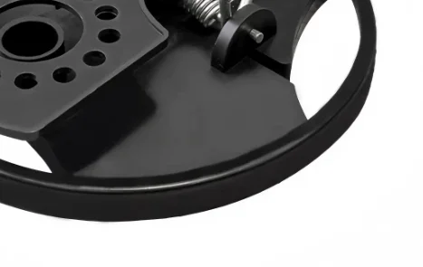 

RichAutoA DSP A18S/A18E 4-axis engraving machine handle controller CNC motion control system English version