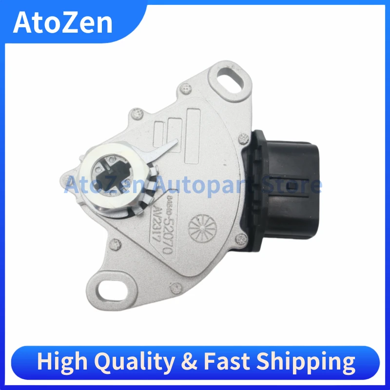 

Transmission Neutral Safety Switch 8454052070 84540-52070 for Toyota Corolla 1.8L 2014 2015 2016 2017 2018 Car Spare Accessories