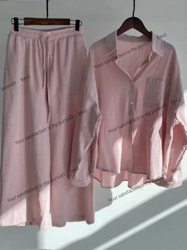 ZOCI-Waist slacks elegant women's suit women's two-piece suit