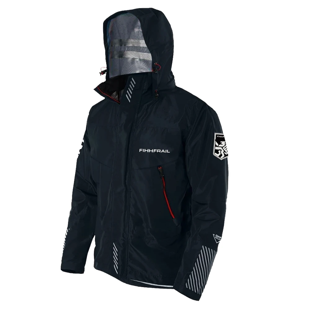 Thumbnail 3 - #36 Latest Windbreaker Coats Offers