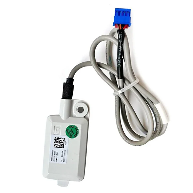 

[NEW A09R!】 Wireless Remote Control 300018060050 CS532AF 42Cm Line Length Wifi Module Air Conditioning Wireless Network Receiver