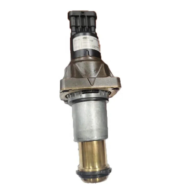 Genuine Suction Modulation Valve 14-00410-00 For Refrigeration Equipment