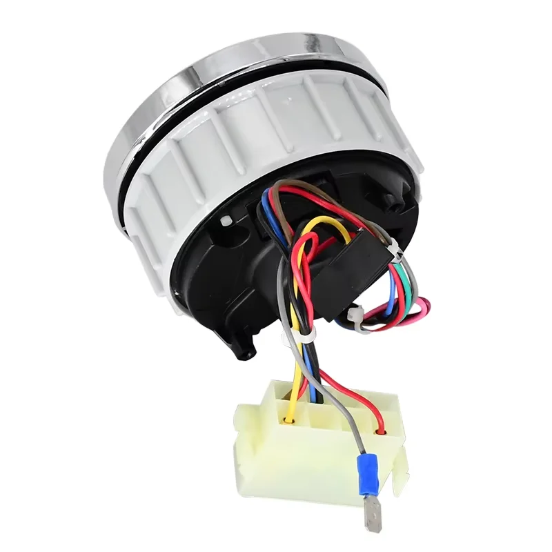 

704-50097 704-30900 704-50228 Tachometer HourMeter for Backhoe