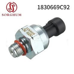 SORGHUM  1830669C92 per Ford E-350 E-450 E-550 EXCURSION SUPER DUTY Diesel Turbo Injection Control pressione ICP Sensor Oil Sender