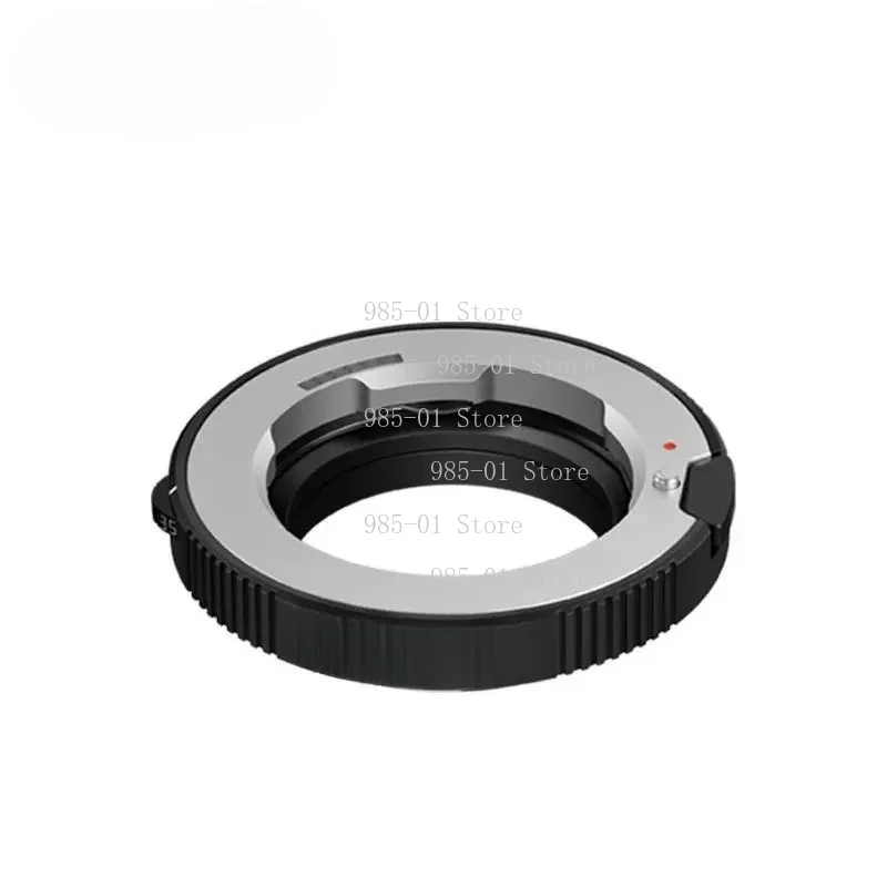 M-E 6Bit Adapter, Leica/Voigtländer/Zeiss M-Port Lens to Sony E-Mount A7R2/R3/R4/A7M3/M4/a9/A7C/A1