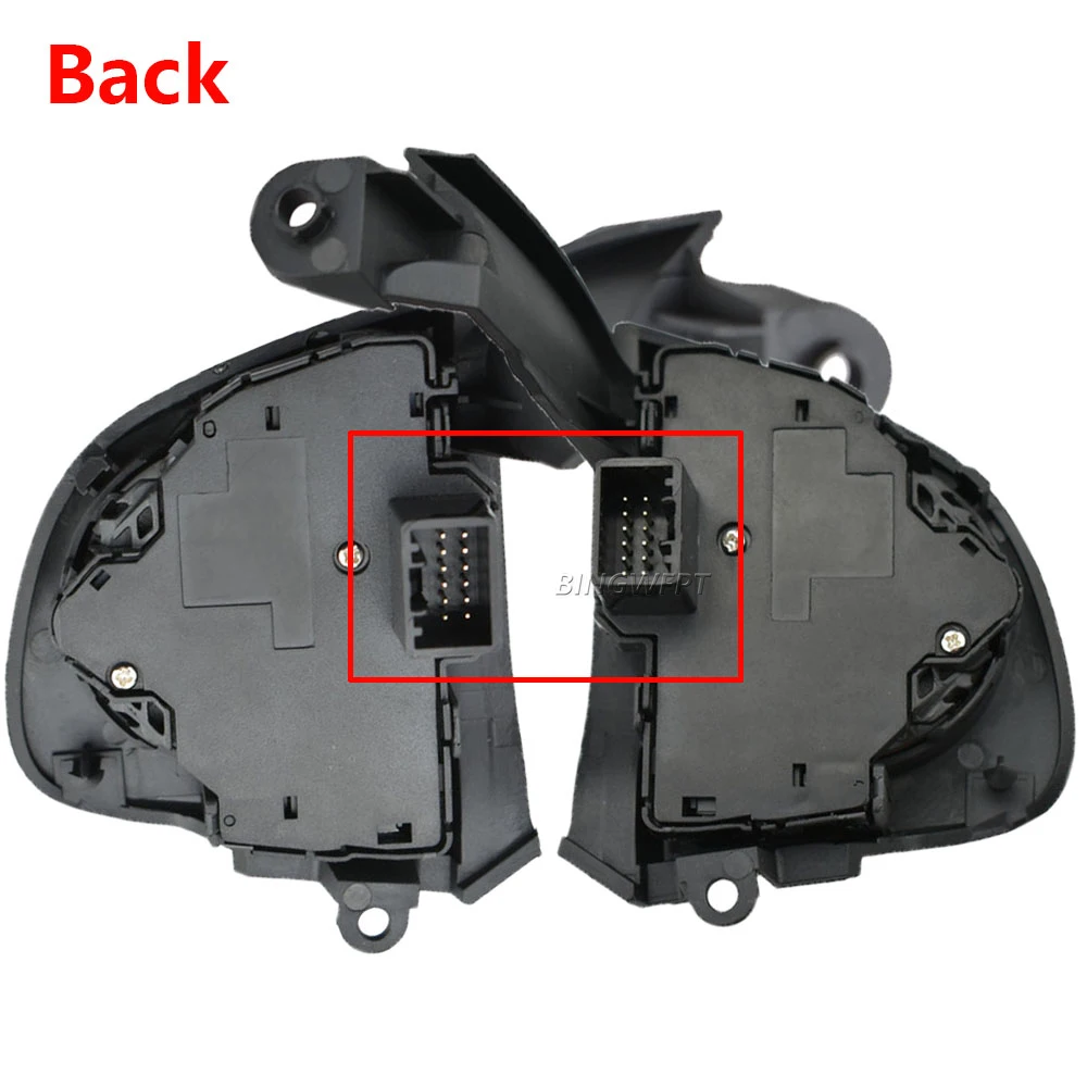 For Honda CRV 2012 - 2016 Car Button Switchs 35880-T0A-A11 35880T0AA11 Steering Wheel Audio Control Switch