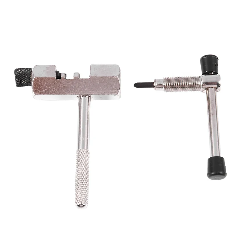 

AS98-10X Наборы инструментов для ремонта велосипеда, резак для цепи горного велосипеда/снятие цепи/съемник кронштейна/съемник свободного хода