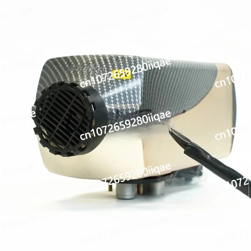 

and Heater 12V 7kW Parking