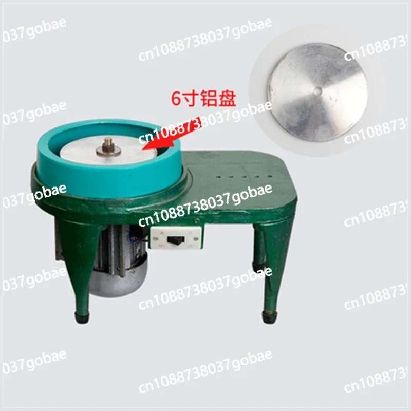 YY (BD) 6312 Gemstone Engraving Surface Grinder / Grinding Tool Jade Stone Angle Polishing Machine