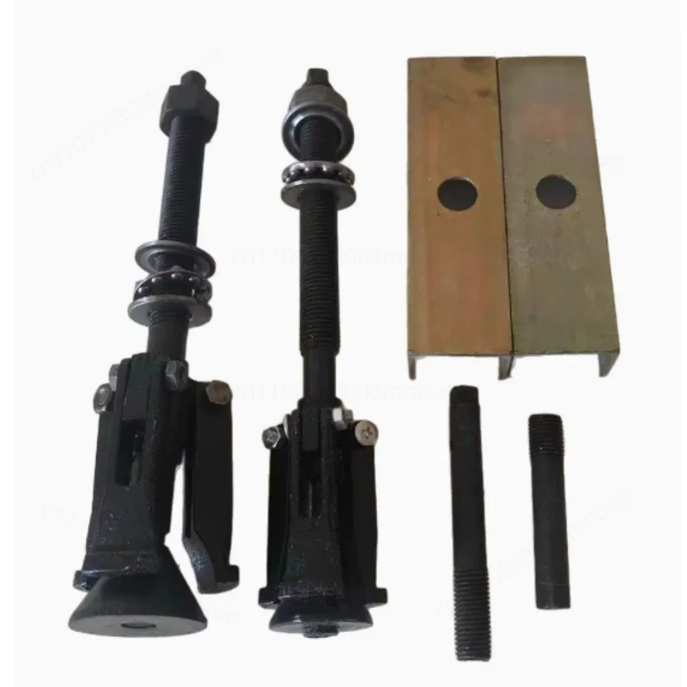 Water pump stator puller 550-750 970 motor submersible pump iron core tool lengthened