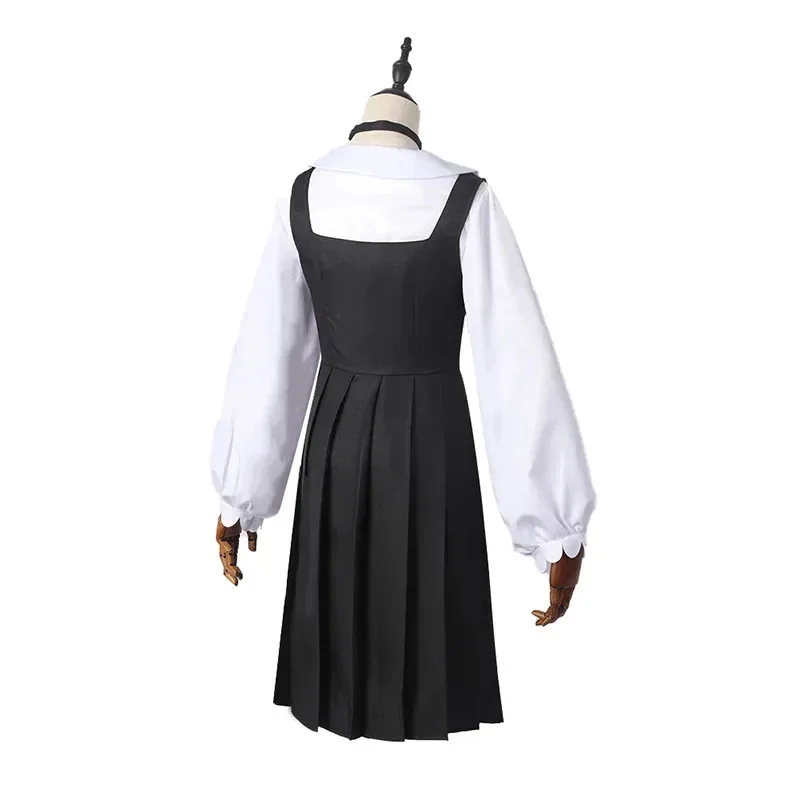 أنيمي بالمنشار رجل تأثيري Higashiyama Kobeni فستان زي JK زي مدرسي أنثى Terns ؛ 5'b ، 8.v;