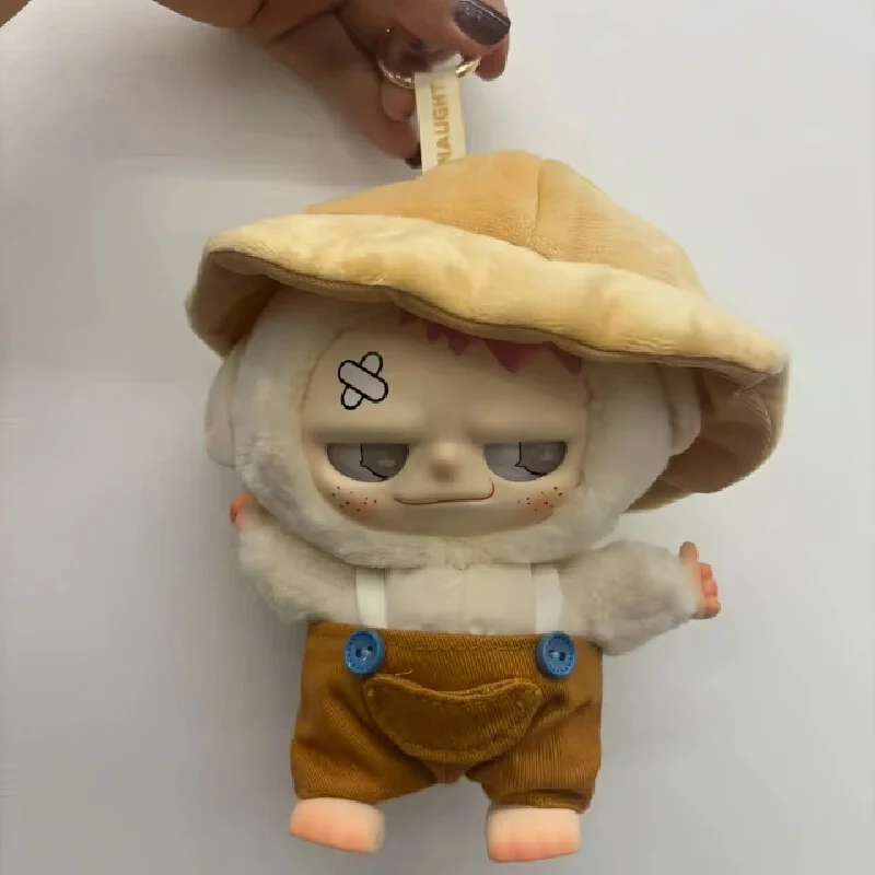 

Серия Pete'S Fantasy Island, слепая коробка, игрушка, приключенческая мобильная кукла, мультяшный кулон, уникальный подарок на день рождения ручной работы для детей