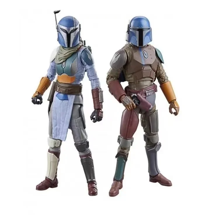 en-stock-hasbro-star-wars-conjunto-doble-mandaloriano-de-halcon-gritando-muneca-de-accion-de-6-pulgadas