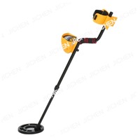 Professional Underground Metal Detectors MD-9020C High Sensitivity LCD Display Backlight MD9020C Metal Detector MD6250
