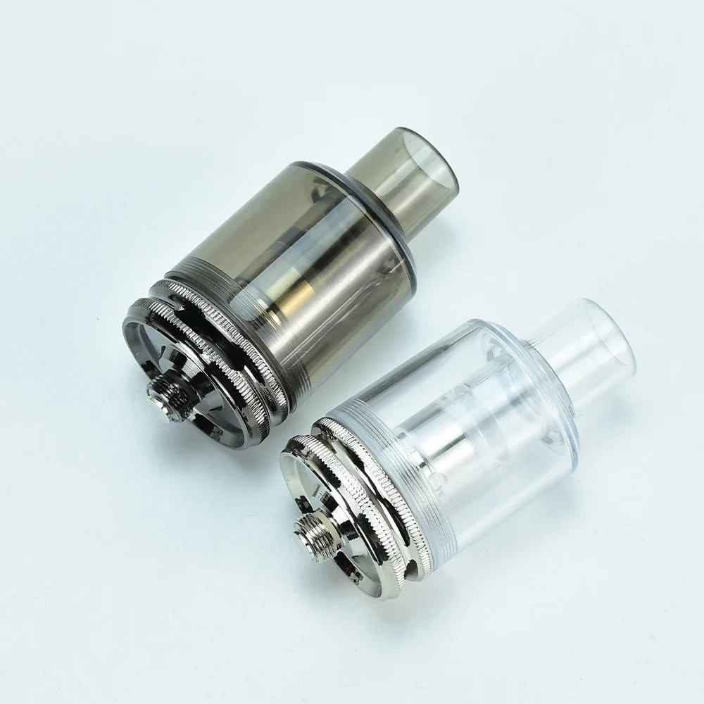 رذاذ خزان Wolfcoolvape - 3.0 مل لمجموعة Vape Box Mod، وجهاز OLED 80 وات، والسجائر الإلكترونية، وصندوق 120 وات