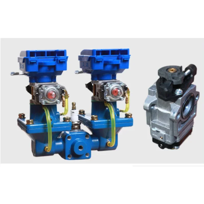 120K Fogger Disinfection ULV Sprayer Insecticide Atomizer Mosquito Killer Portable Fogging Machine for Farm Office Industrial