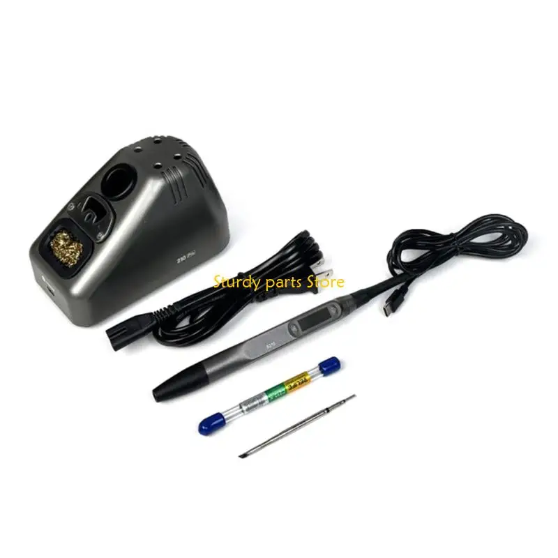 

97QC Accurate Soldering Iron Accessories For Professional Engineers And DIY Projects