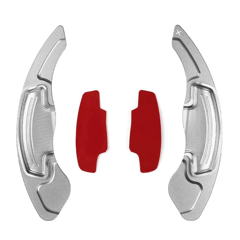 

BT-для Honda 10-го поколения Civic Accord CR-V 2017 2018 2019 2020, лопатка переключения передач из алюминиевого сплава, рычаг переключения передач на руле, Extensio