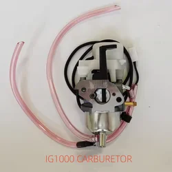 KIPOR IG1000 IG1000S KGE1000TI CARBURETOR KIPOR GENERATOR PARTS