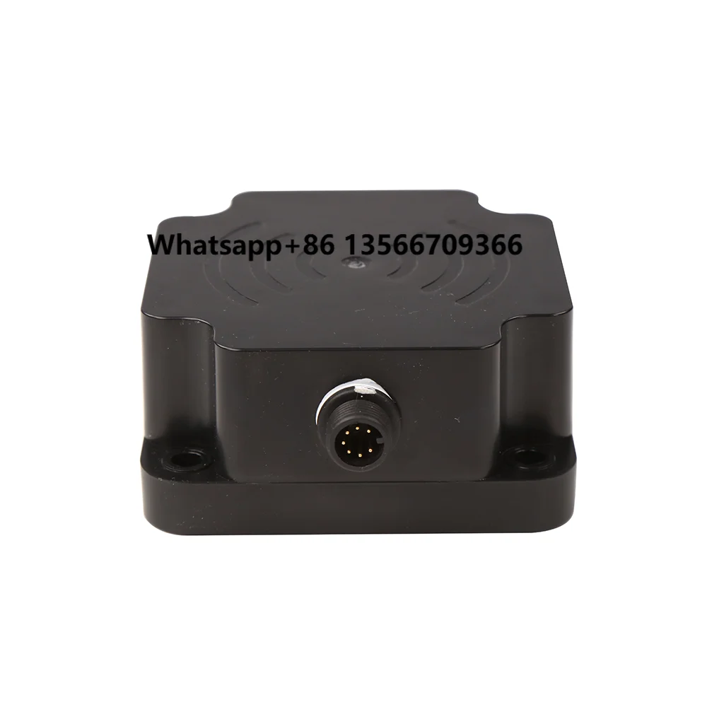 

TZBOT AGV Robot RFID Sensor Multi-Interface Positioning System New Industrial Automation Equipment for Retail Made Plastic