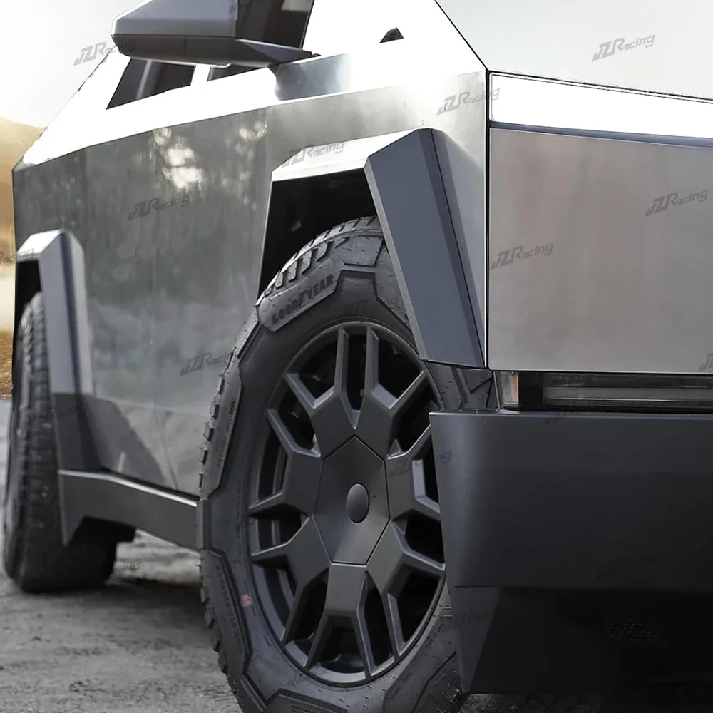 

JZ 18 Inch Forged Wheel Rim Custom Aluminum Alloy Wheel For Tesla Cybertruck
