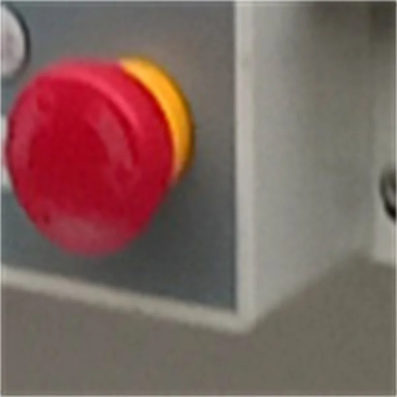 

Электрическая мясорезка из нержавеющей стали для нарезки мясных рулетов, коммерческая, с ЧПУ, двойная нарезка, для баранины и говядины