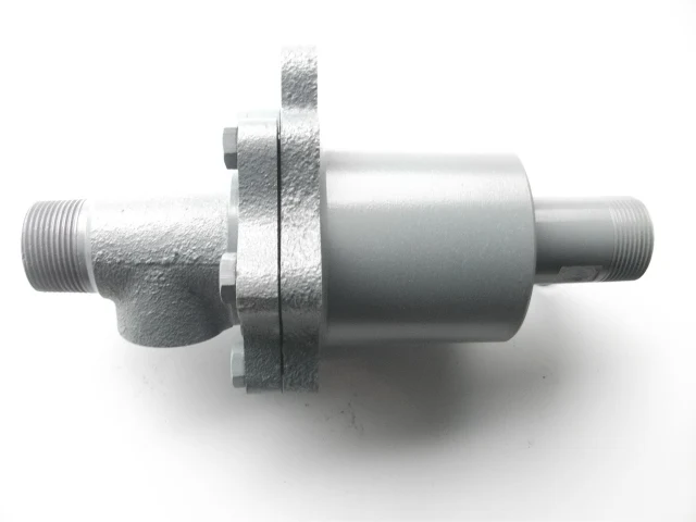 

Steam Rotary Joint 20A25A High-temperature Rotary Joint