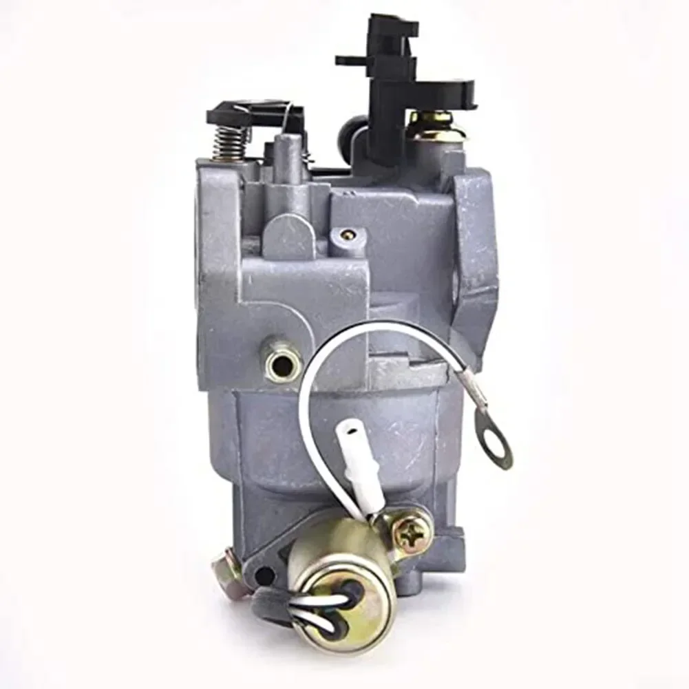 Carburetor Set With 3 Washers For CubCadet CC760ES 12AE76JU 951-05149 HY-4P90F Garden Tool Lawn Mower Accessories