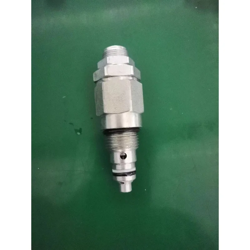 YF06-00A Relief Val…