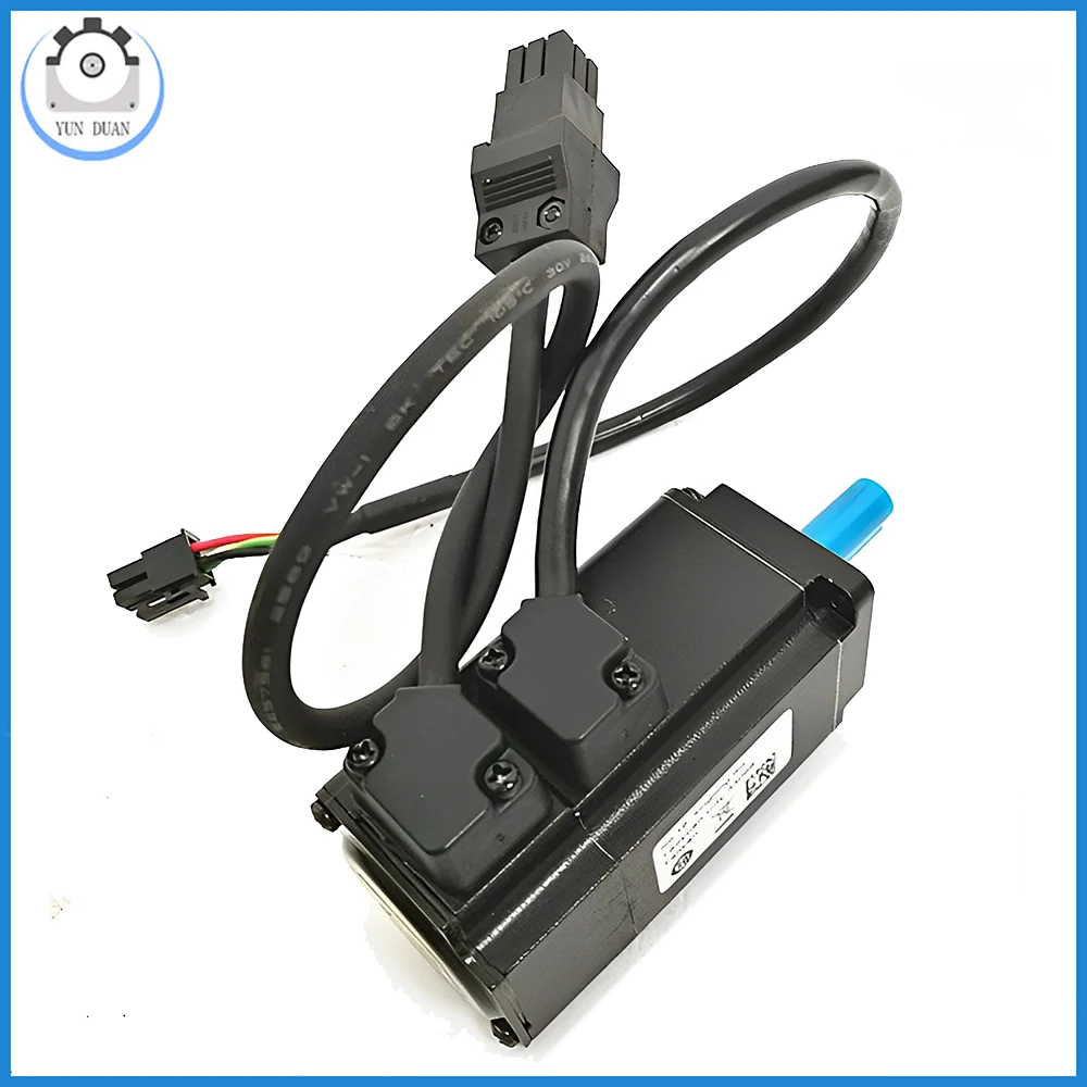 DELTA AC Servo 750W A3 Series 2.4Nm 3000rpm 80MM flange ASD-A3-0721-L/M/F+ECM-A3L-CY0807RS1 24bit Absolute encoder CANopen RS485