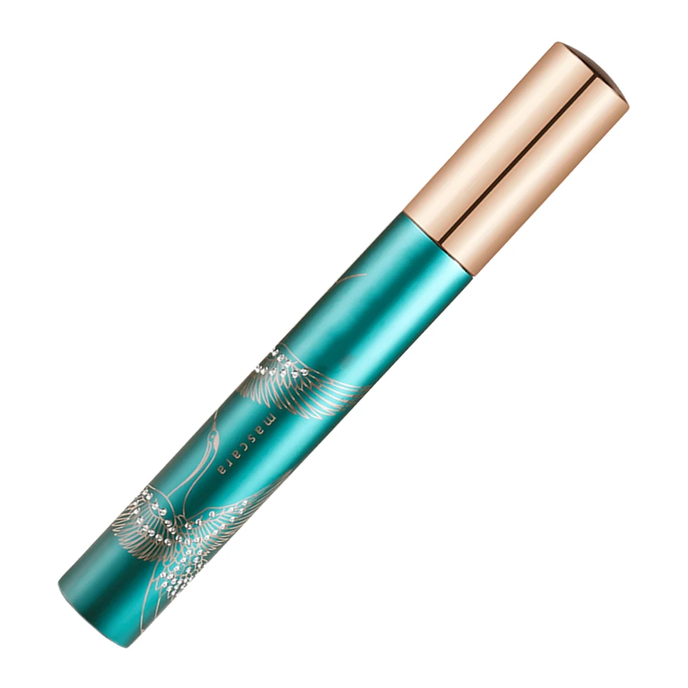 

Waterproof Mascara Curling Fine Eyelash Coat Small Light Portable Durable High Quality Sealing Bag