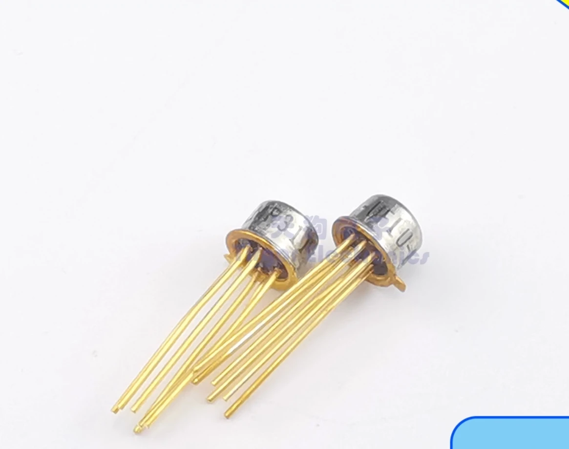 

5 pieces, ZNREF025C1 2SB586 2SB587 2SB588 2SB589 LS311 LS312 LS313 MP313 MJ1001 JANTX2N5303 JAN2N5303 JAN2N5302 ZNREF040C