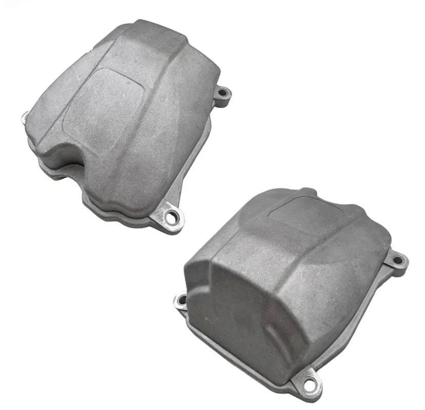 

AMEXIAOXU 800 1000 420610395 420610390 Valve Cover With Four Screws For Atv Utv Quad Bike Quad Go Kart 420610393 420610394