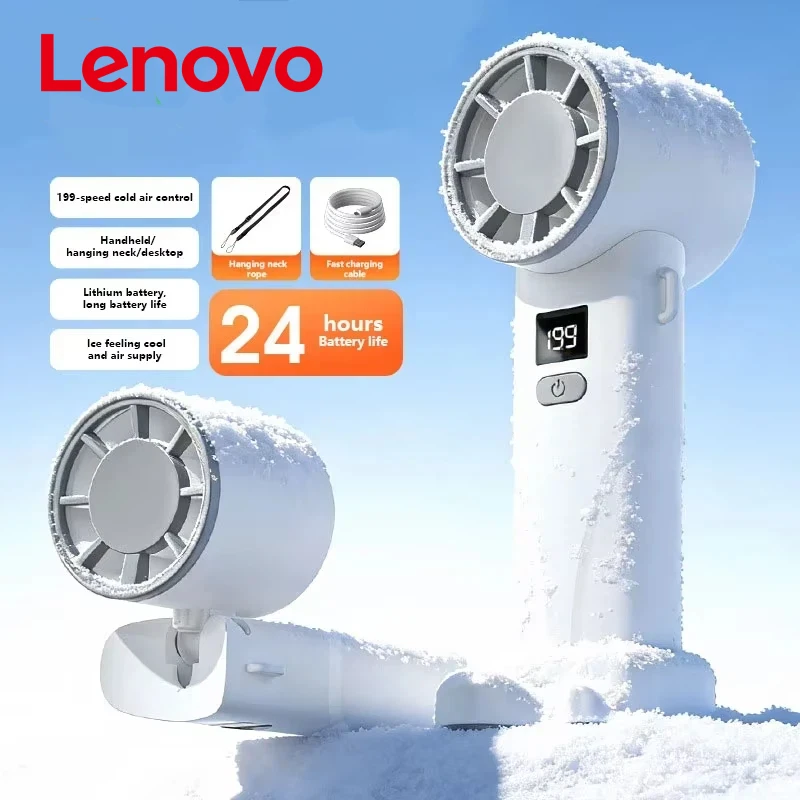 ventilador-portatil-xiaomi-mijia-de-alta-velocidade-com-resfriamento-3600mah-recarregavel-100-velocidades-ajustaveis-dobravel-turbo-de-arrefecimento