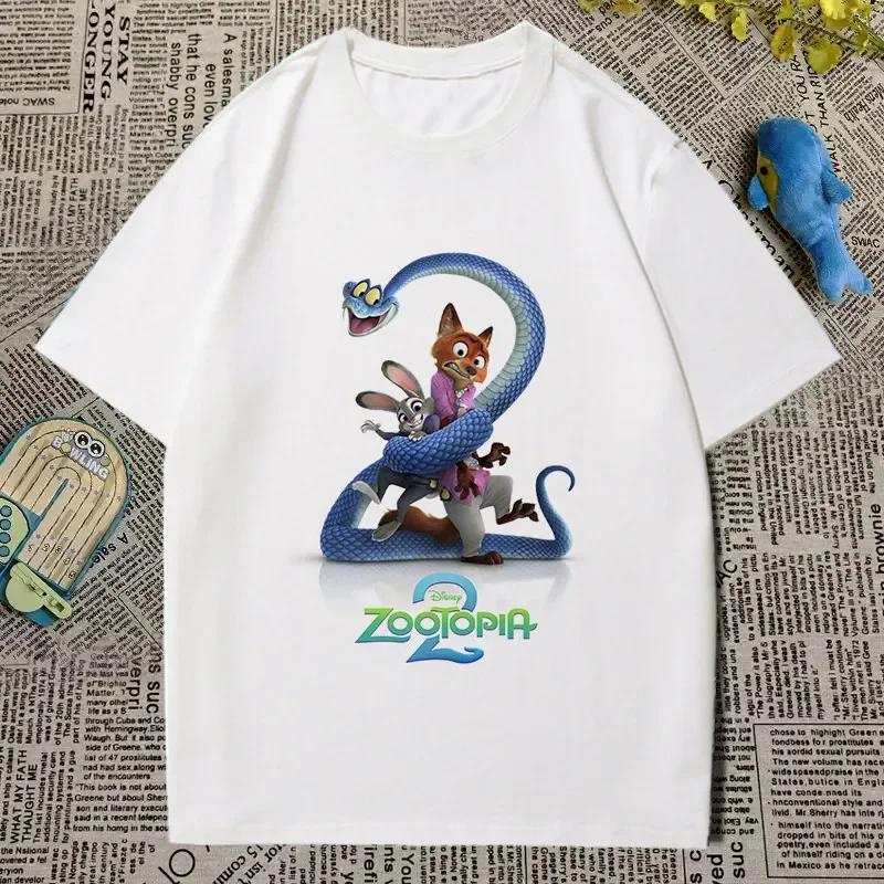 2-8Y Zootopia 2 Jud…
