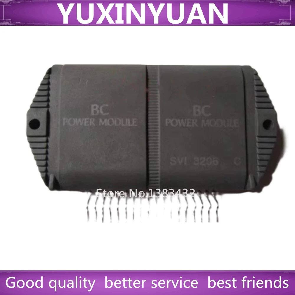 

100% New&original SVI3206C SVI3206 SVI3206 C Power module