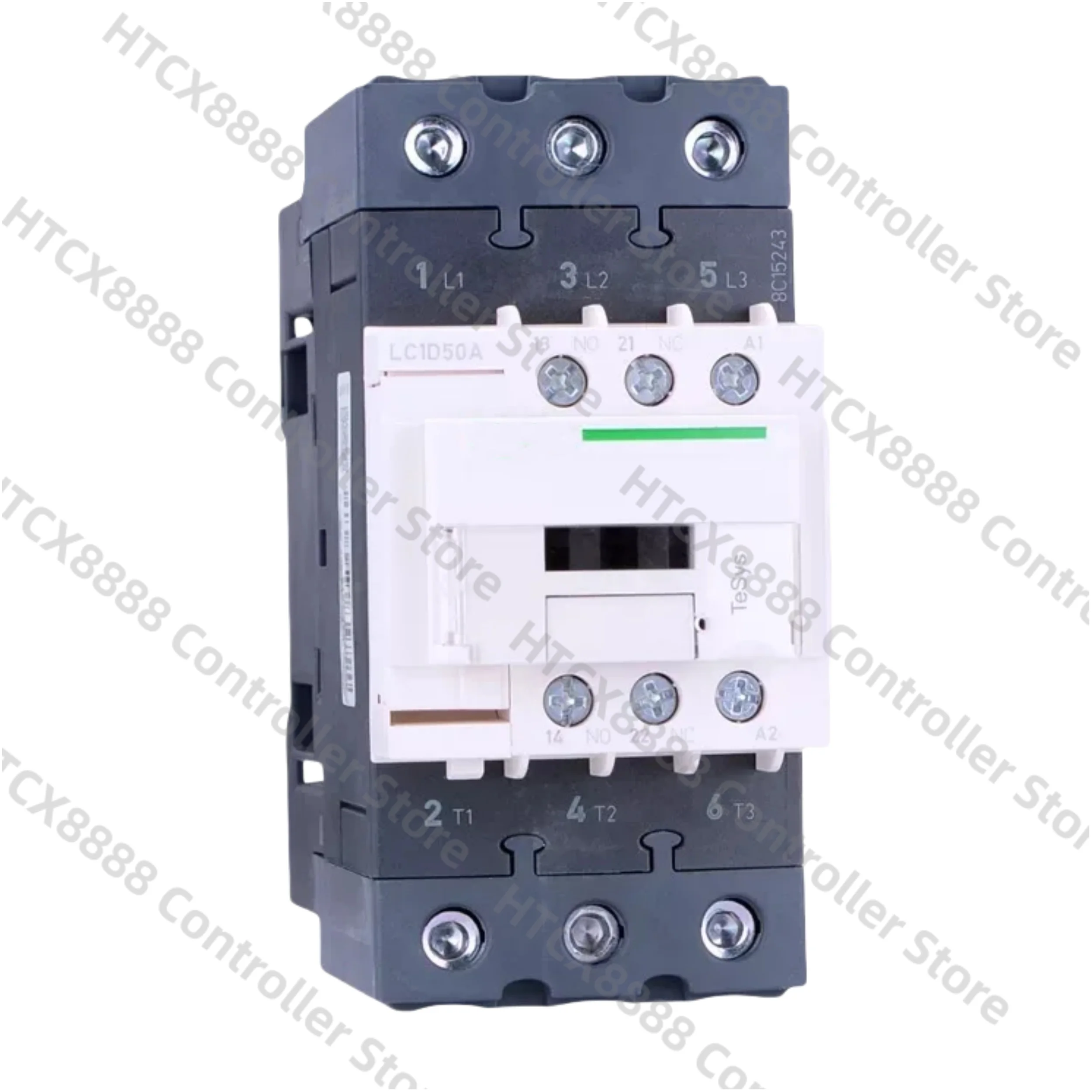 

Новинка, оригинальный телефон LC1D50AQ7C LC1-D50AQ7C AC380V