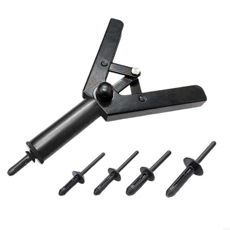 

Профессиональный пластиковый заклепки на 41