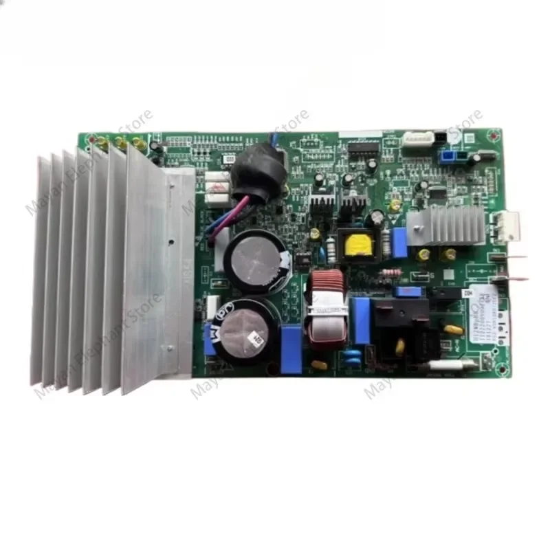 Control Board H12WBPB8  Used For AUX Air Conditioner Outdoor Unit 11222009002488 Circuit PCB Conditioning Parts