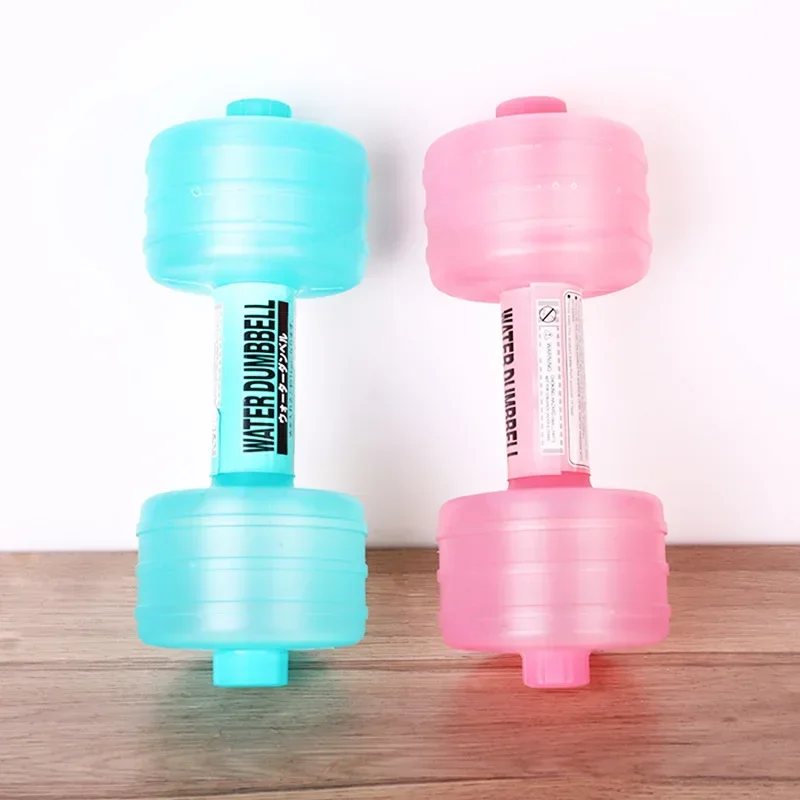 Halteres Ajustáveis Portáteis de 1kg para Exercícios em Casa, Acessórios de Fitness para Perda de Peso