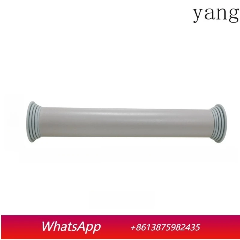 

LMM Adjustable Dough Flour Stick, Non-stick Fondant Rolling Noodles Kitchen Tool