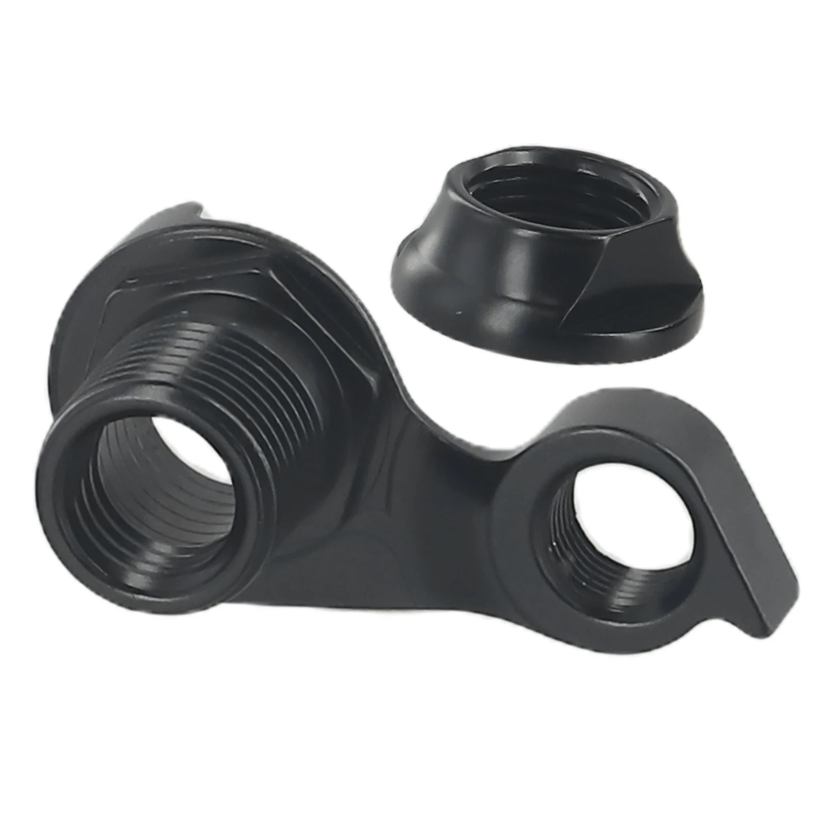 Derailleur Hanger Lightweight and Practical Replacement Rear Mech Derailleur Gear Hanger For Cervelo Bicycle Derailleur