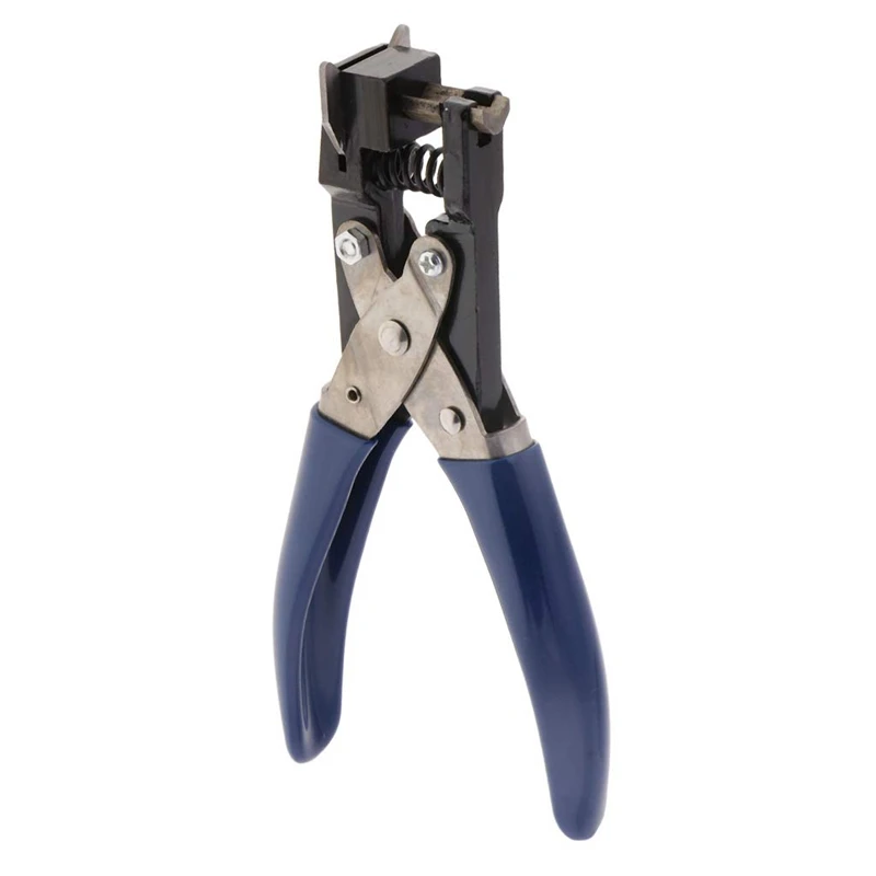 R3 Heavy PVC Card Corner Rounder Paper Die Cutter Puncher Angle Nip Steel Rubber Handle Plier Clamp Tools Promotion