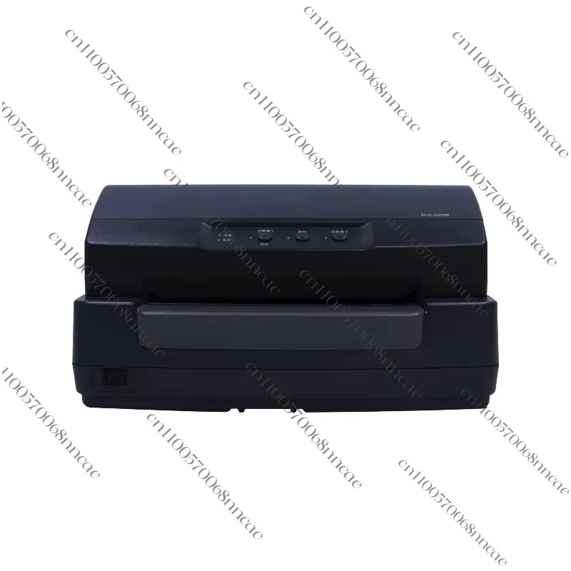 Dot matrix printer high speed durable for office and home use