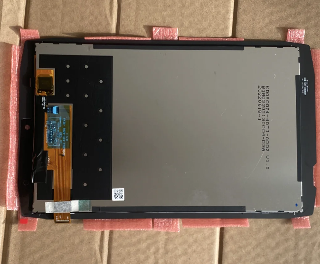 Original New LCD 8